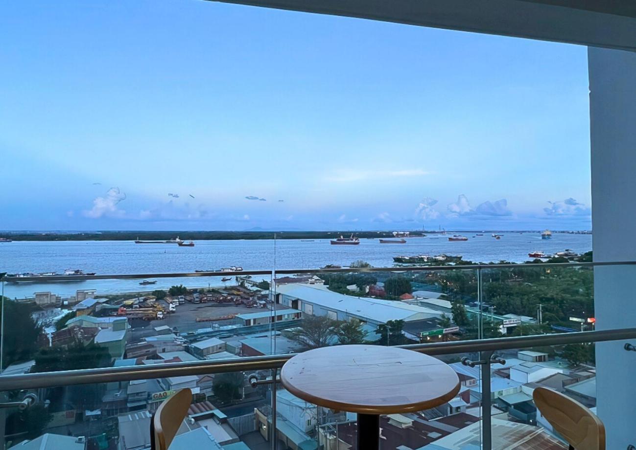 Căn hộ The Sky 89 Panorama D7 *