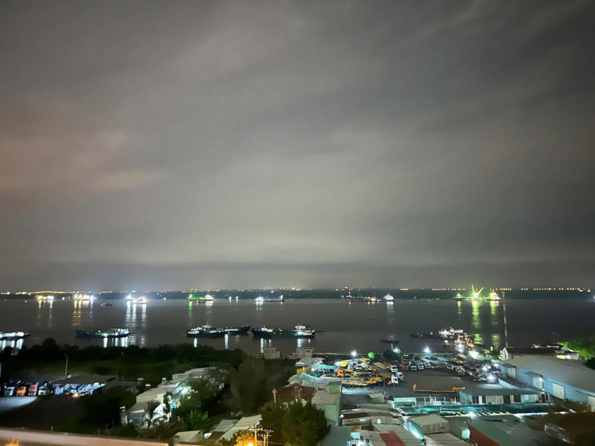 The Sky 89 Panorama D7 * TP. Hồ Chí Minh