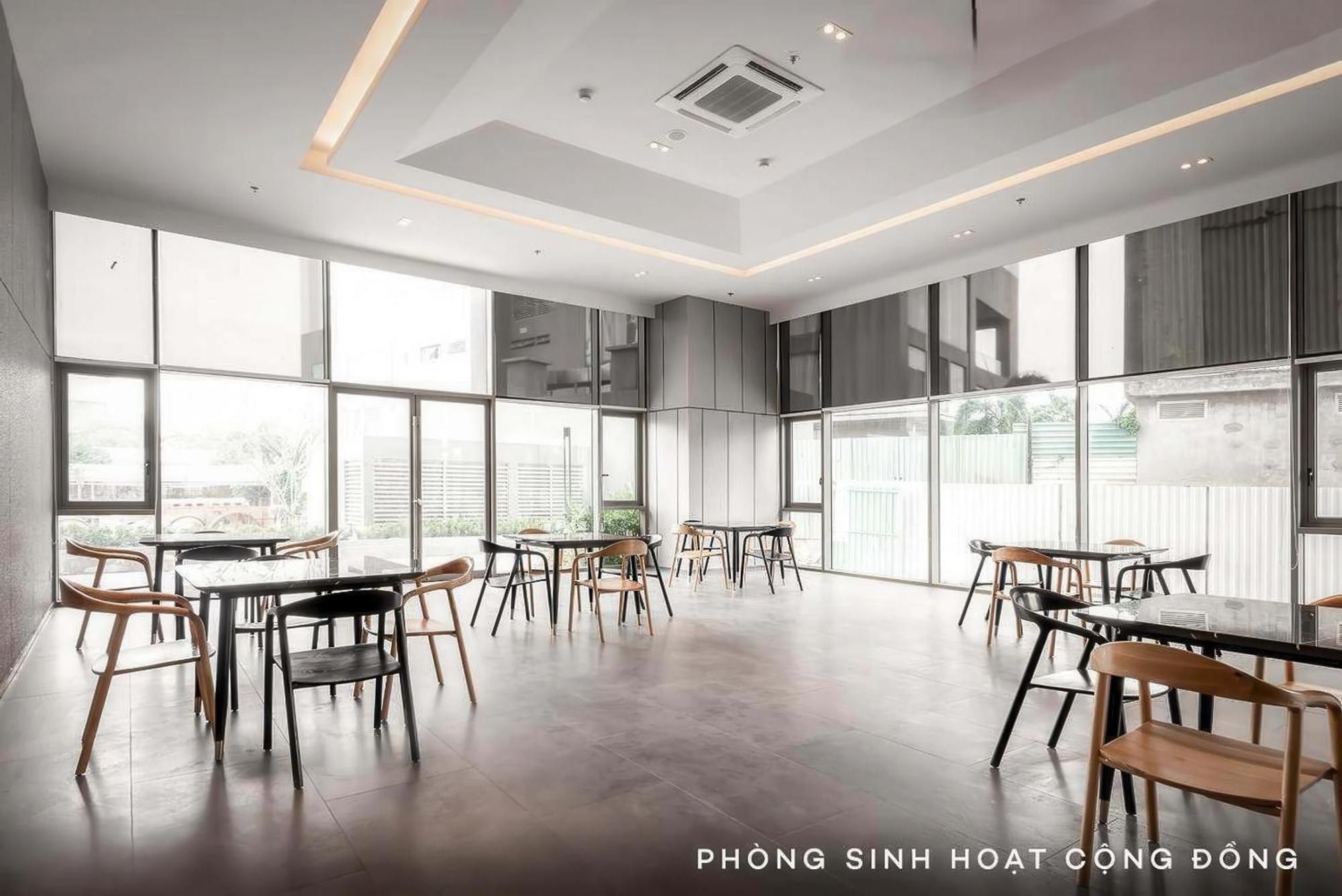 Căn hộ The Sky 89 Panorama D7